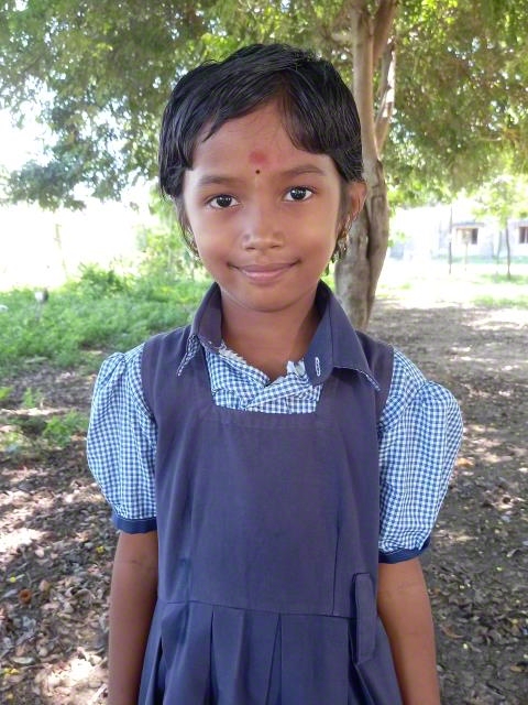 World Vision India